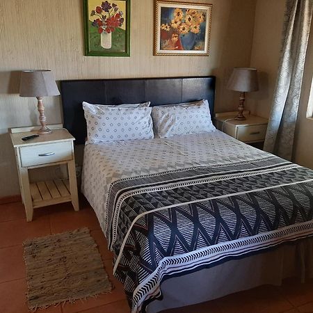 Gallery Inn Bela-Bela Dış mekan fotoğraf