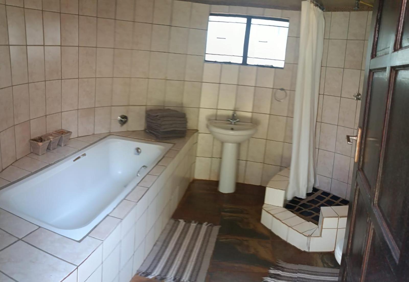 Gallery Inn Bela-Bela Dış mekan fotoğraf