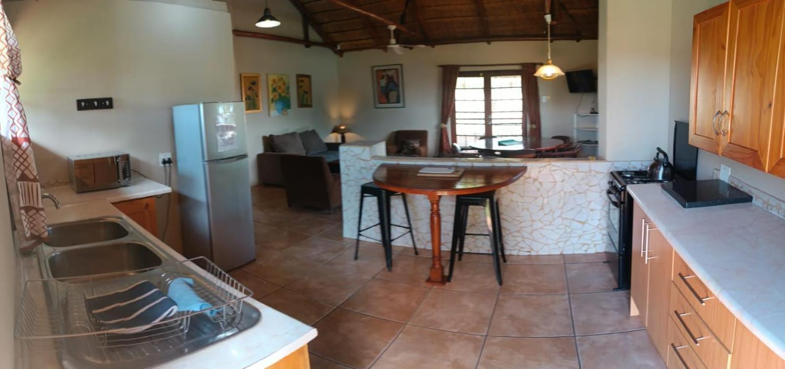 Gallery Inn Bela-Bela Dış mekan fotoğraf
