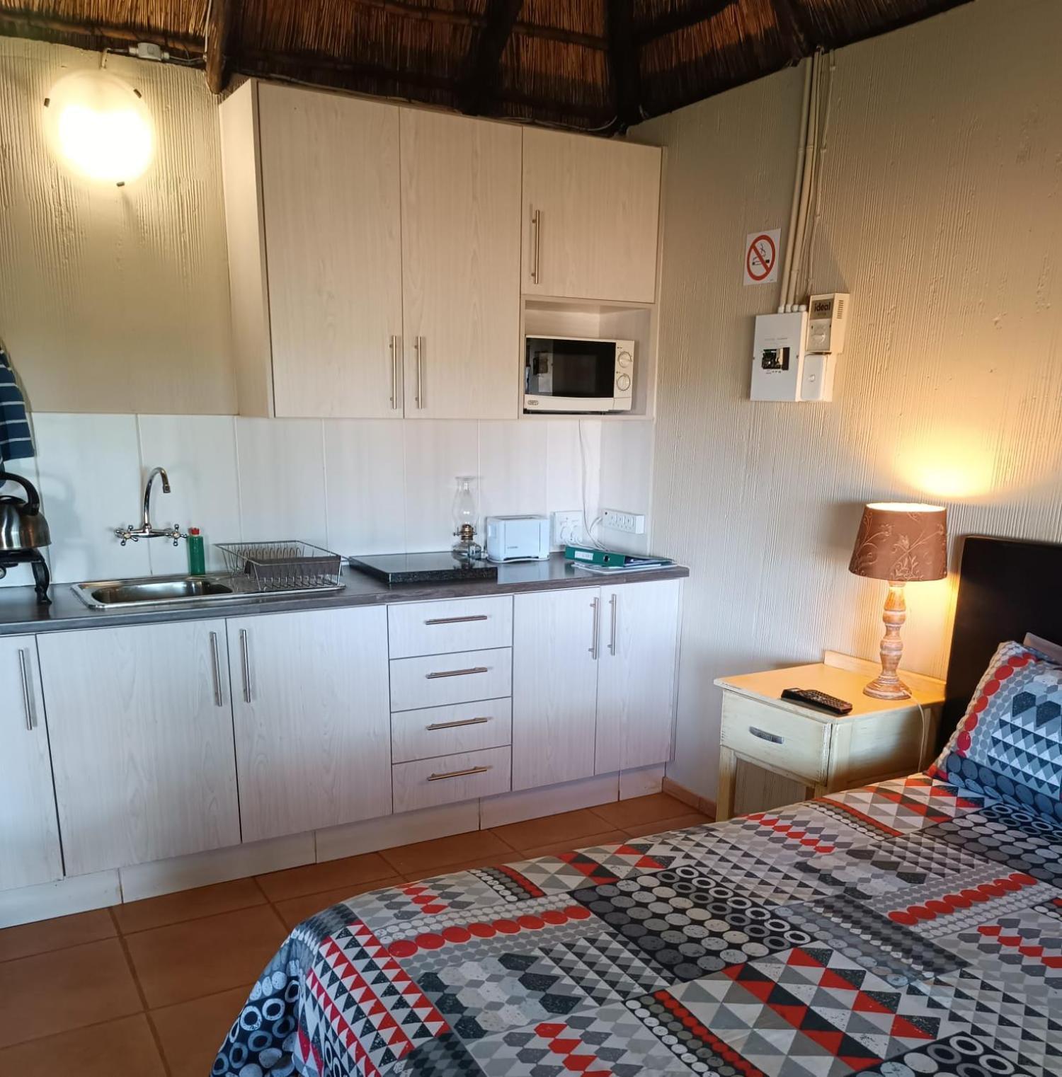 Gallery Inn Bela-Bela Dış mekan fotoğraf