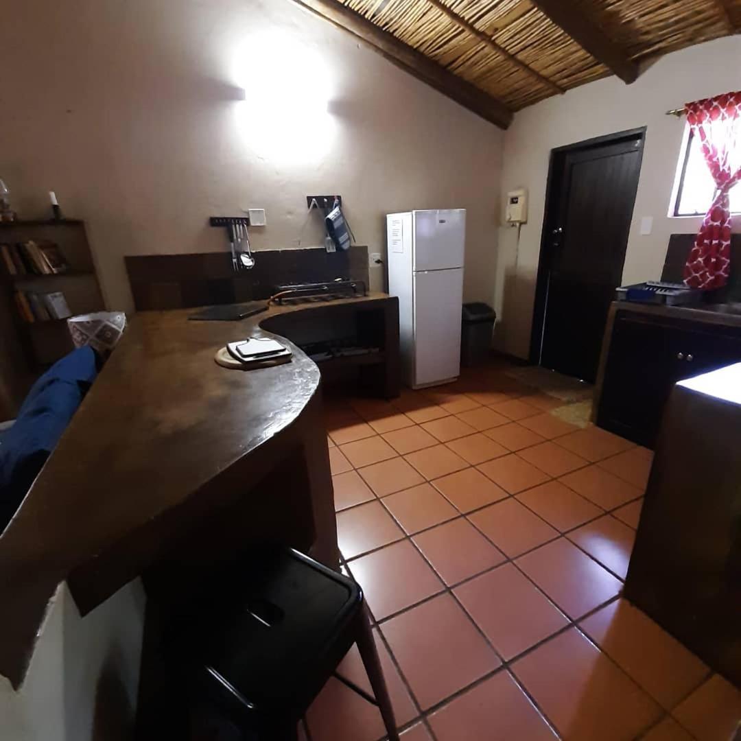 Gallery Inn Bela-Bela Dış mekan fotoğraf