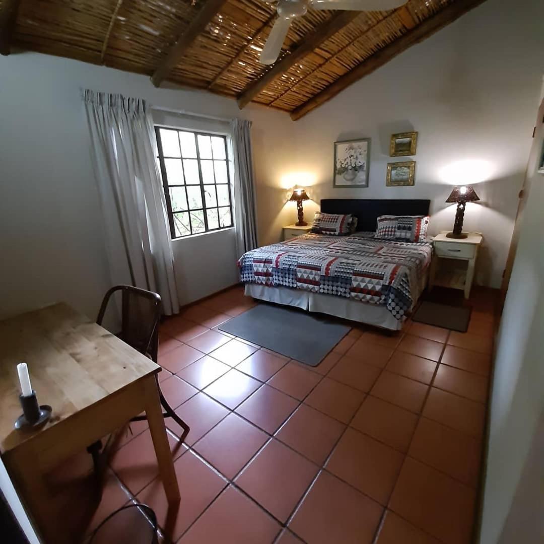 Gallery Inn Bela-Bela Dış mekan fotoğraf