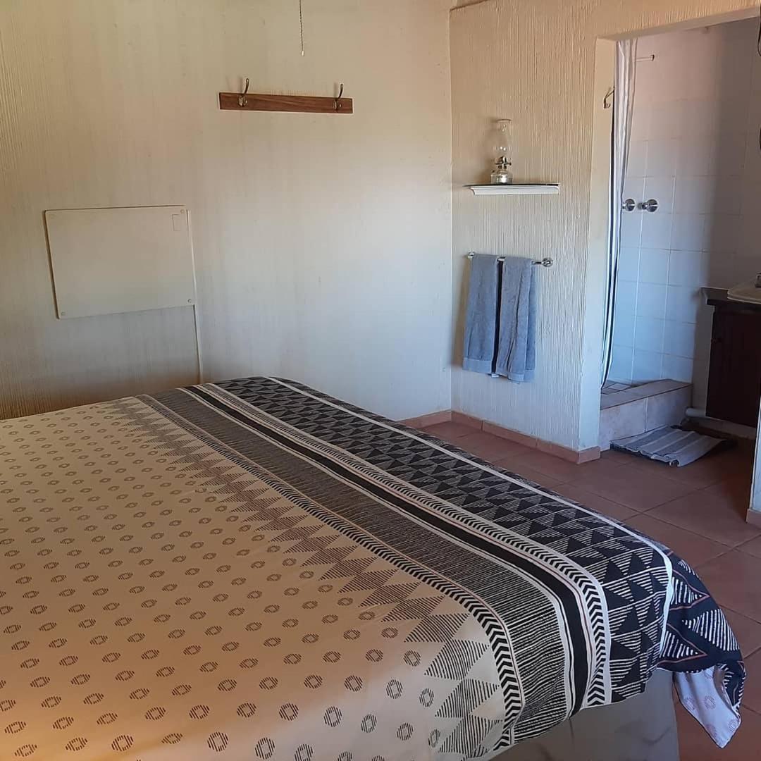 Gallery Inn Bela-Bela Dış mekan fotoğraf