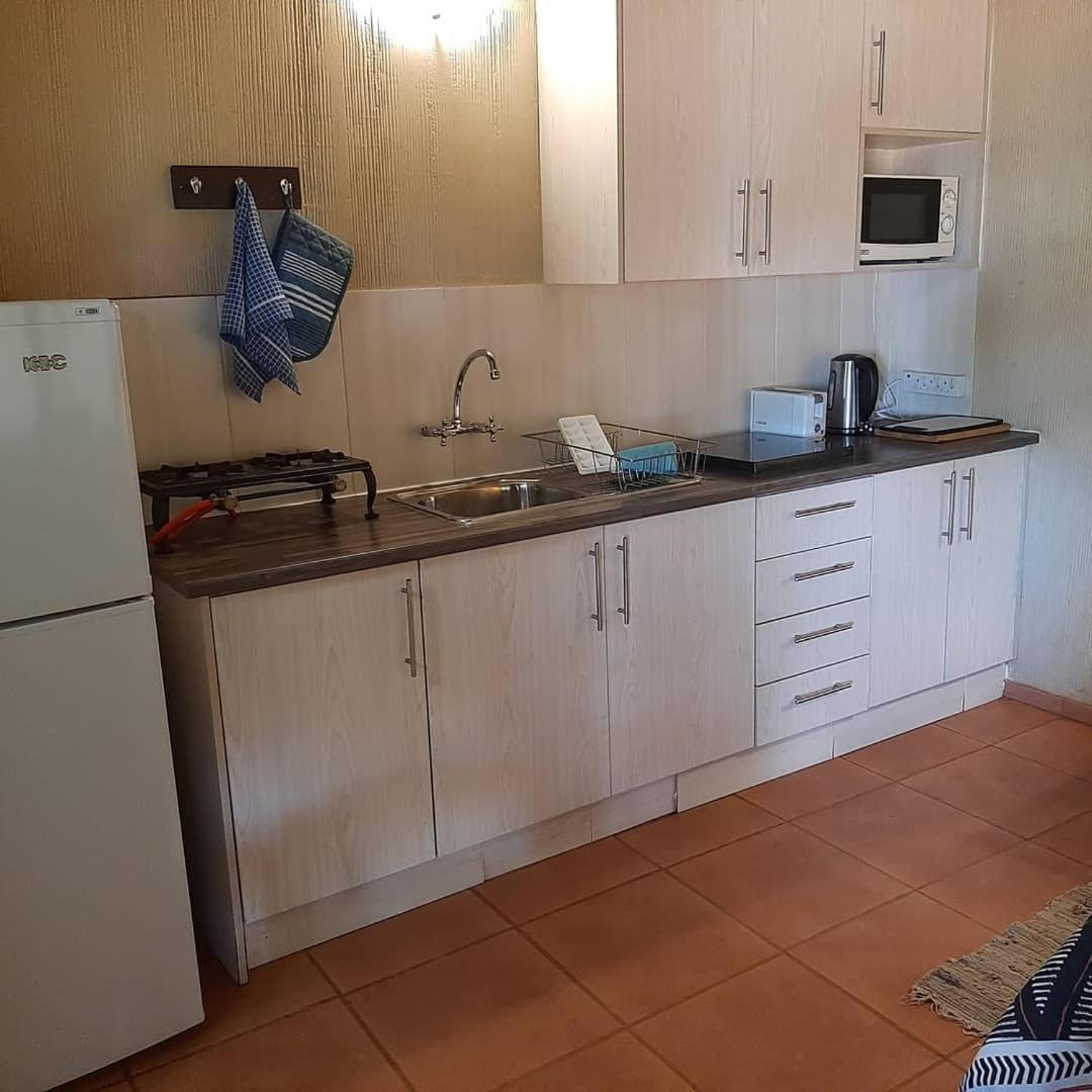 Gallery Inn Bela-Bela Dış mekan fotoğraf