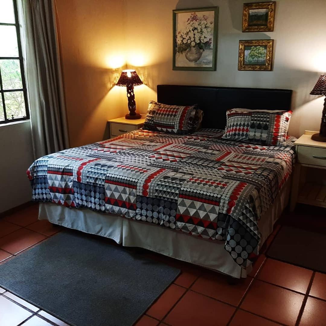 Gallery Inn Bela-Bela Dış mekan fotoğraf