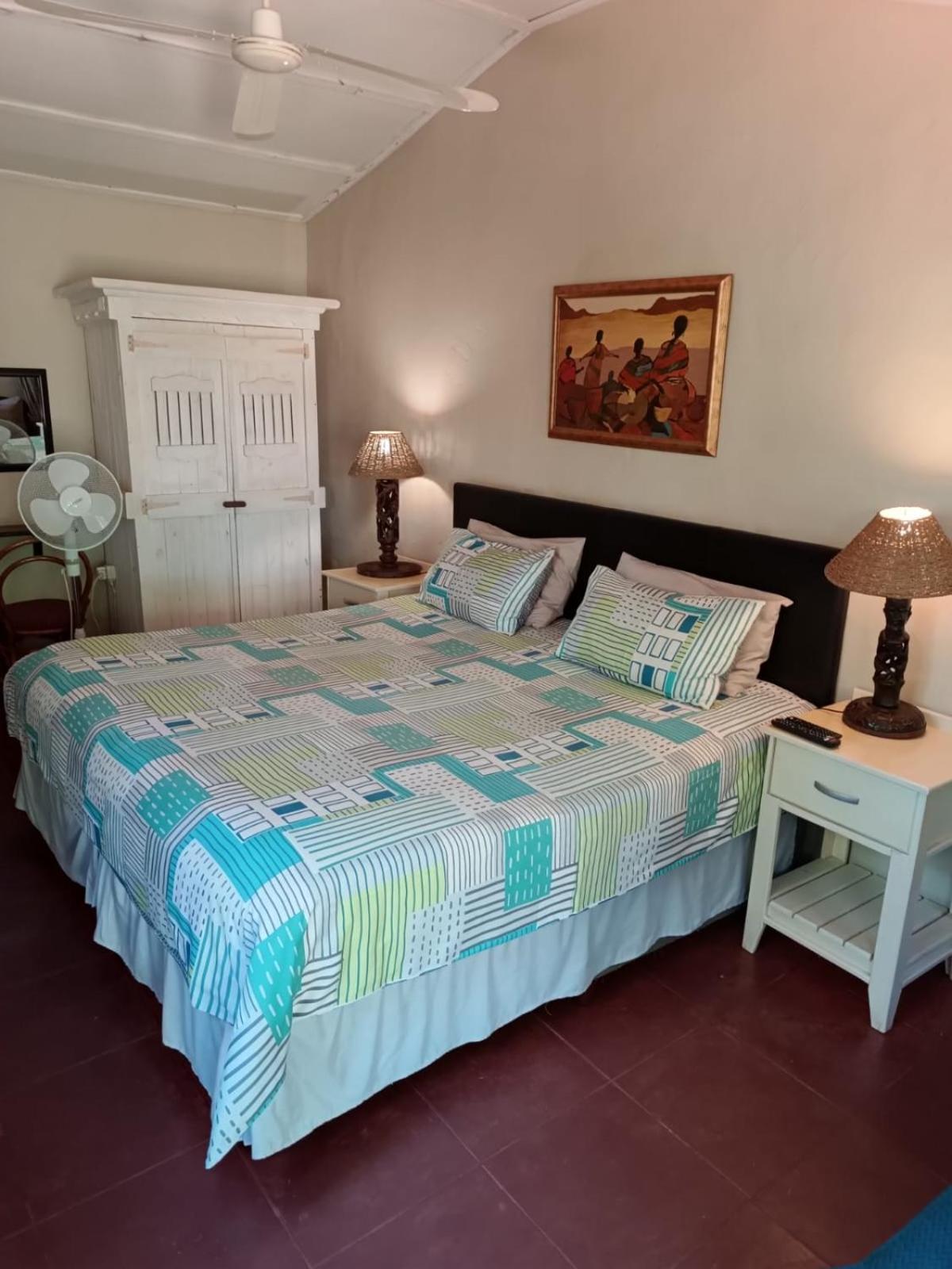 Gallery Inn Bela-Bela Dış mekan fotoğraf