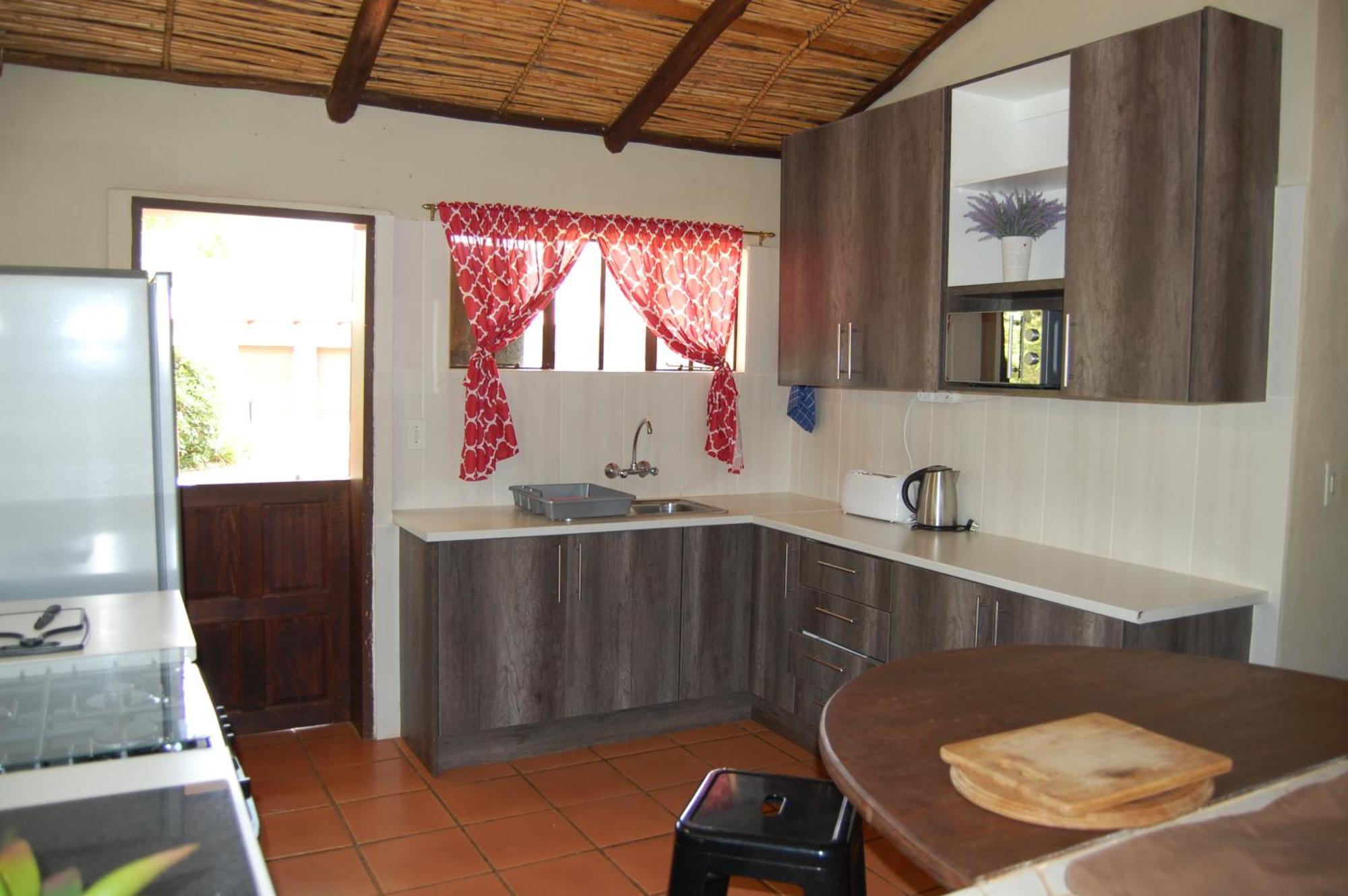 Gallery Inn Bela-Bela Dış mekan fotoğraf
